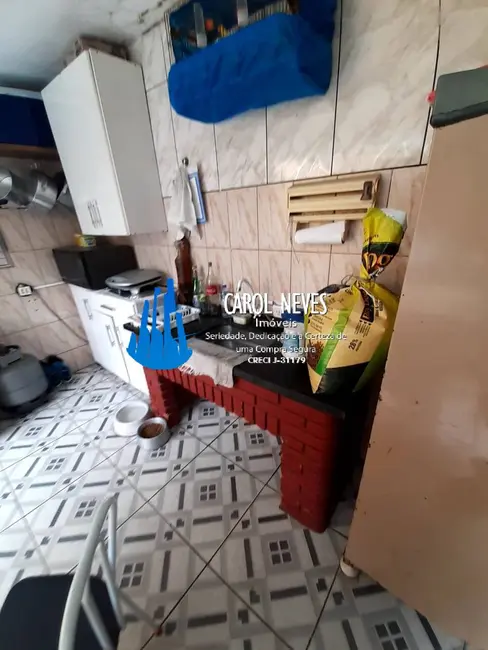 Foto 5 de Casa com 2 quartos à venda, 120m2 em Mongagua - SP