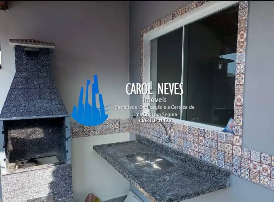 Sobrado com 2 quartos à venda, 85m2 em Itanhaem - SP - imagem 3 Foto 3 de Sobrado com 2 quartos à venda, 85m2 em Itanhaem - SP
