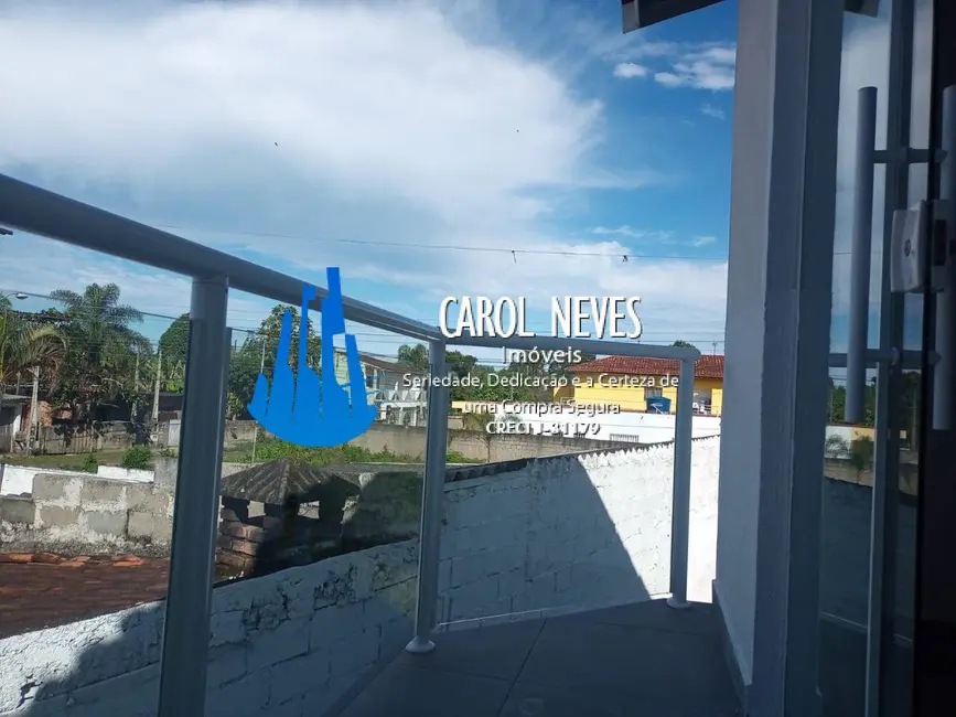 Foto 6 de Sobrado com 2 quartos à venda, 75m2 em Itanhaem - SP