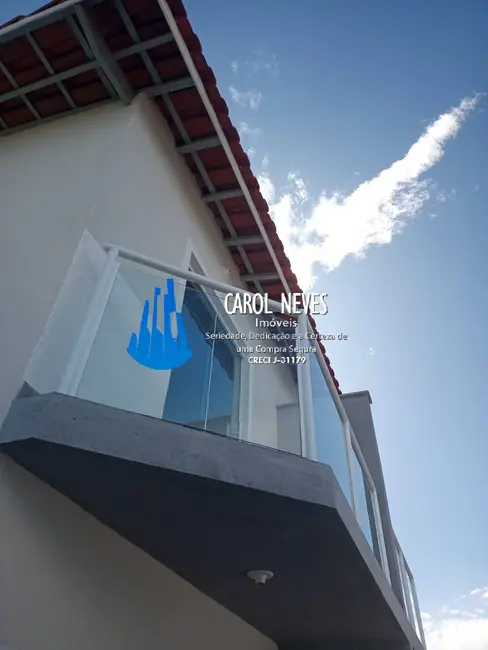 Foto 5 de Sobrado com 2 quartos à venda, 75m2 em Itanhaem - SP