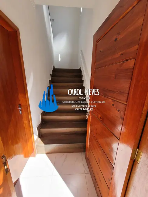 Casa de Condomínio com 2 quartos à venda, 78m2 em Itanhaem - SP - imagem 6 Foto 6 de Casa de Condomínio com 2 quartos à venda, 78m2 em Itanhaem - SP