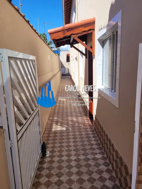 Casa de Condomínio com 2 quartos à venda, 80m2 em Itanhaem - SP - imagem 4 Foto 4 de Casa de Condomínio com 2 quartos à venda, 80m2 em Itanhaem - SP