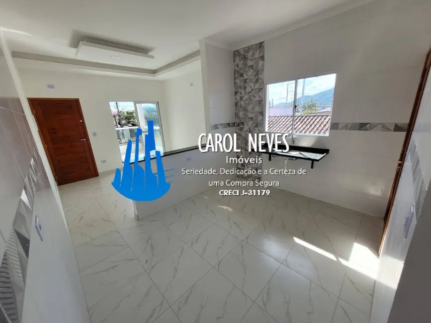Casa de Condomínio com 2 quartos à venda, 80m2 em Itanhaem - SP - imagem 6 Foto 6 de Casa de Condomínio com 2 quartos à venda, 80m2 em Itanhaem - SP