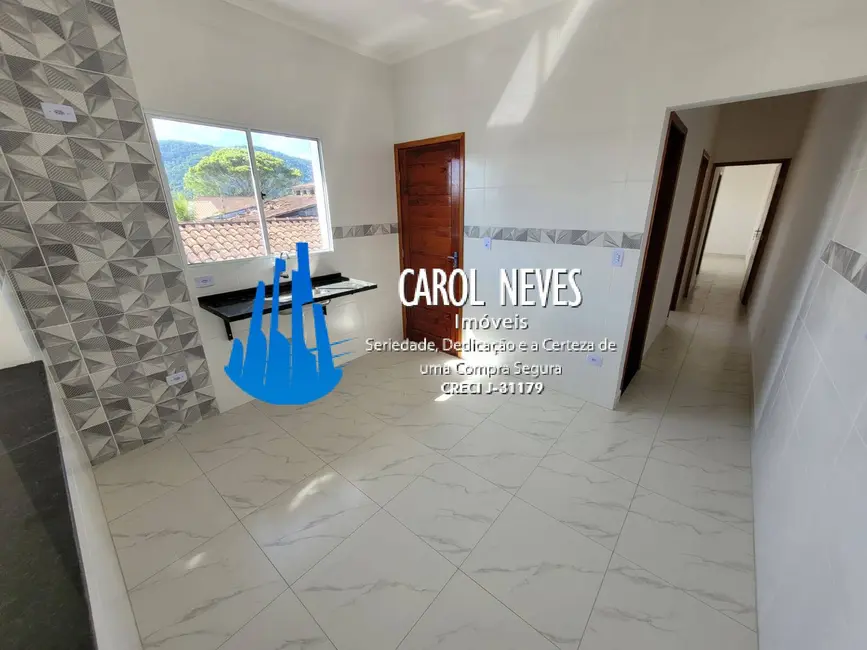Casa de Condomínio com 2 quartos à venda, 80m2 em Itanhaem - SP - imagem 7 Foto 7 de Casa de Condomínio com 2 quartos à venda, 80m2 em Itanhaem - SP
