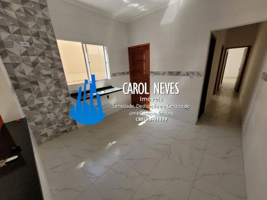 Casa de Condomínio com 2 quartos à venda, 80m2 em Itanhaem - SP - imagem 8 Foto 8 de Casa de Condomínio com 2 quartos à venda, 80m2 em Itanhaem - SP