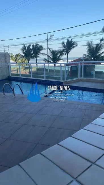 Foto 1 de Apartamento com 2 quartos à venda, 67m2 em Mongagua - SP