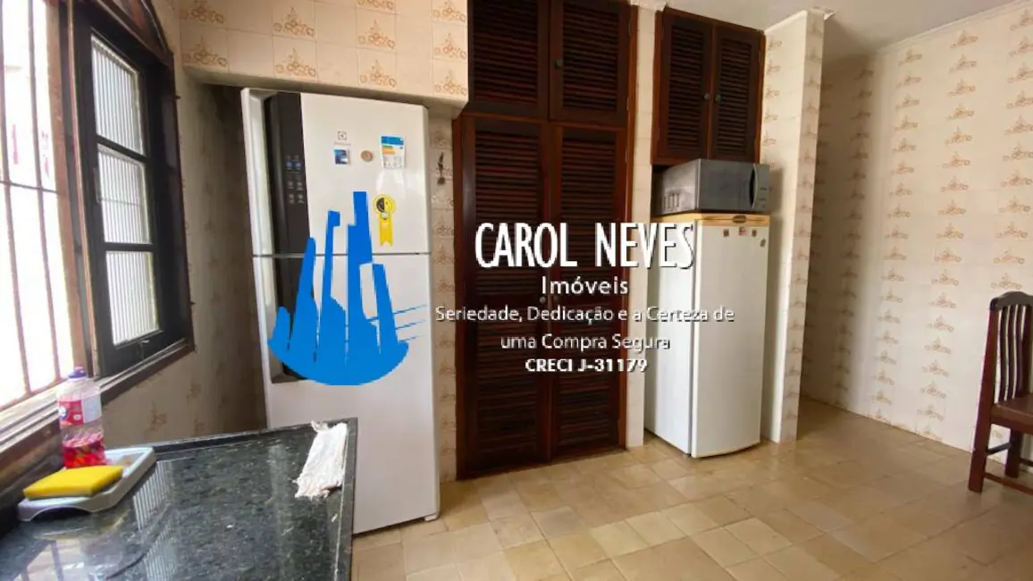 Foto 9 de Casa com 2 quartos à venda, 93m2 em Mongagua - SP