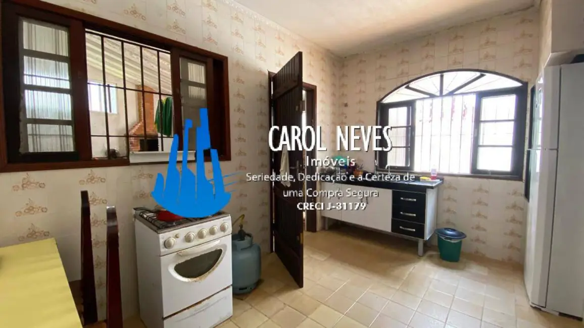 Foto 8 de Casa com 2 quartos à venda, 93m2 em Mongagua - SP