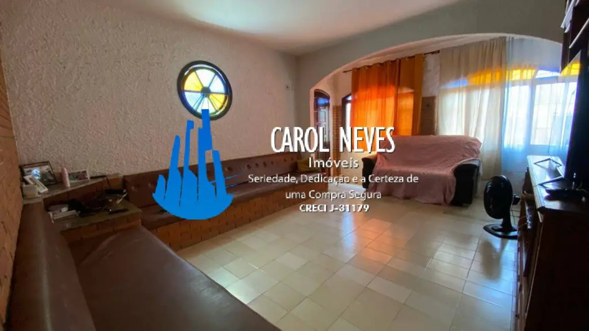 Foto 7 de Casa com 2 quartos à venda, 93m2 em Mongagua - SP