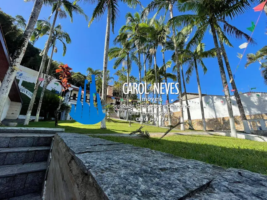 Foto 5 de Casa com 8 quartos à venda, 800m2 em Itanhaem - SP