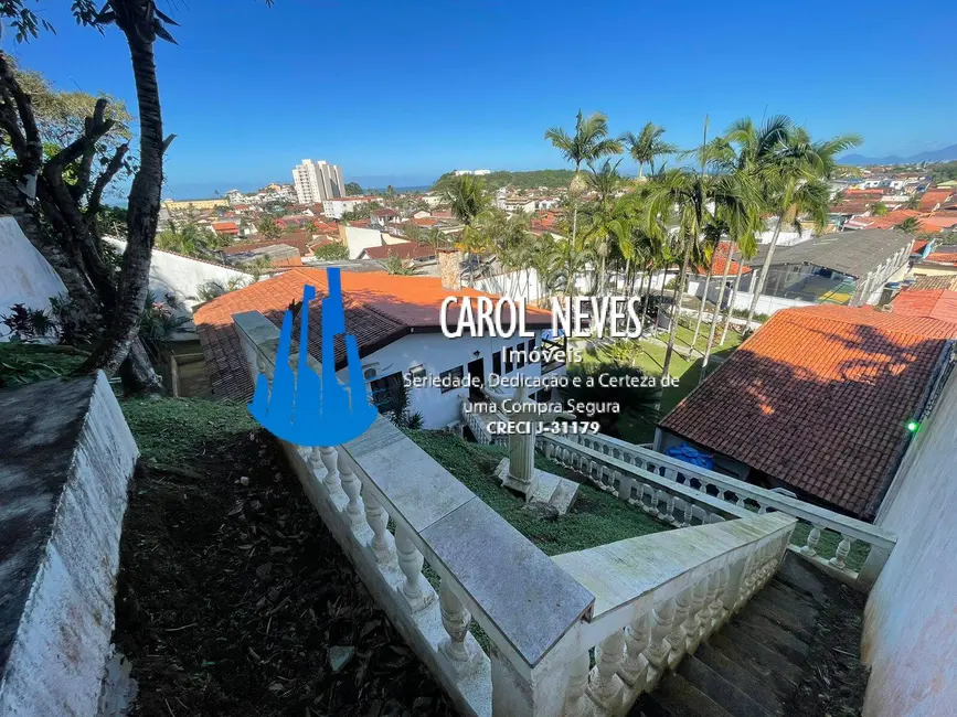 Foto 7 de Casa com 8 quartos à venda, 800m2 em Itanhaem - SP