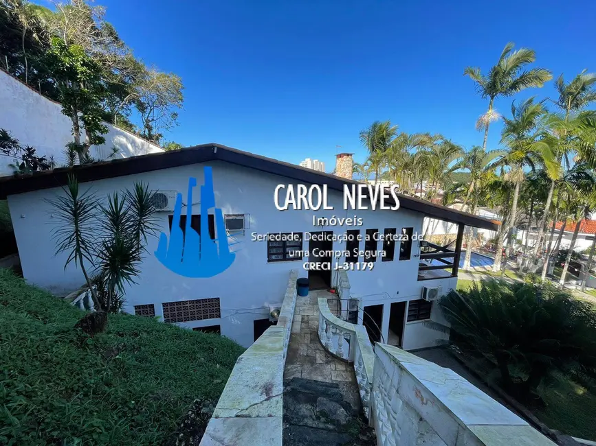 Foto 8 de Casa com 8 quartos à venda, 800m2 em Itanhaem - SP