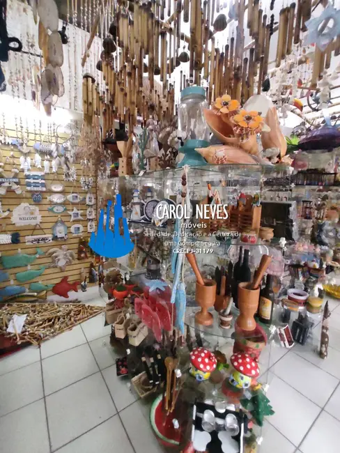 Foto 4 de Sala Comercial à venda, 200m2 em Centro, Mongagua - SP