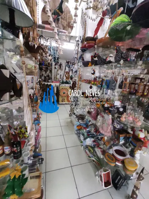 Foto 5 de Sala Comercial à venda, 200m2 em Centro, Mongagua - SP