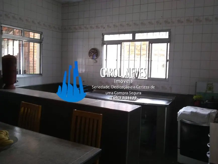 Casa com 2 quartos à venda, 190m2 em Agenor de Campos, Mongagua - SP - imagem 5 Foto 5 de Casa com 2 quartos à venda, 190m2 em Agenor de Campos, Mongagua - SP