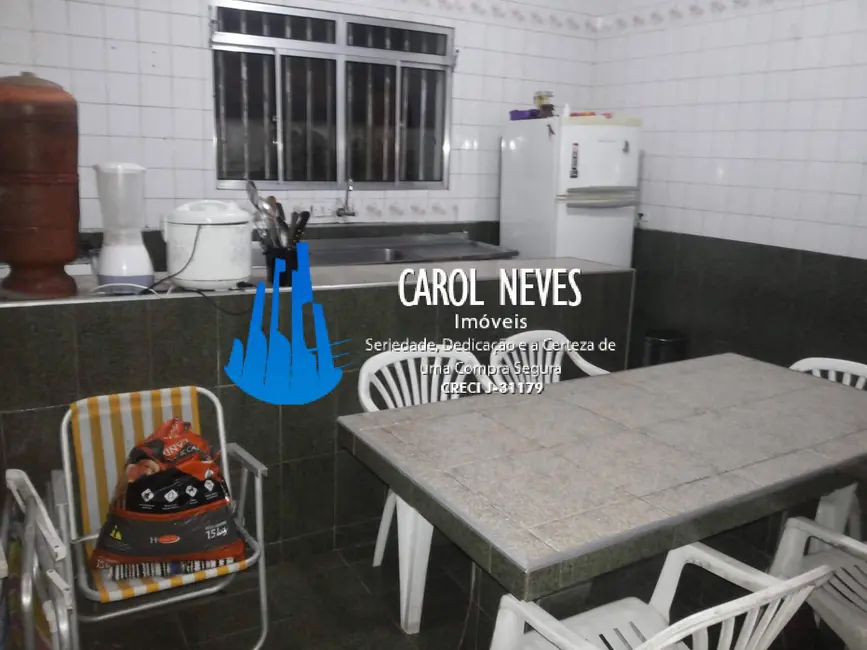 Casa com 2 quartos à venda, 190m2 em Agenor de Campos, Mongagua - SP - imagem 6 Foto 6 de Casa com 2 quartos à venda, 190m2 em Agenor de Campos, Mongagua - SP