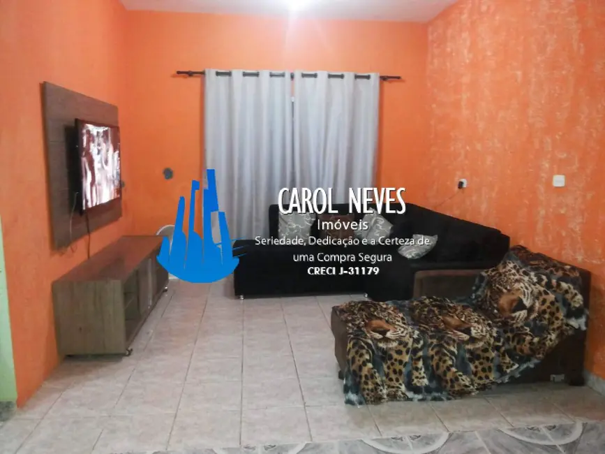 Casa com 2 quartos à venda, 190m2 em Agenor de Campos, Mongagua - SP - imagem 4 Foto 4 de Casa com 2 quartos à venda, 190m2 em Agenor de Campos, Mongagua - SP