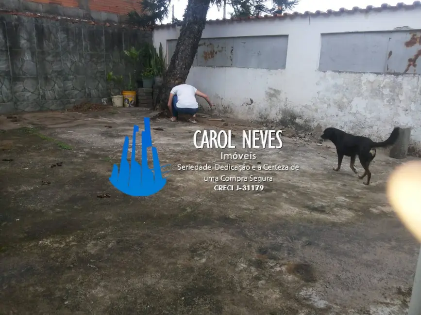 Casa com 2 quartos à venda, 190m2 em Agenor de Campos, Mongagua - SP - imagem 3 Foto 3 de Casa com 2 quartos à venda, 190m2 em Agenor de Campos, Mongagua - SP