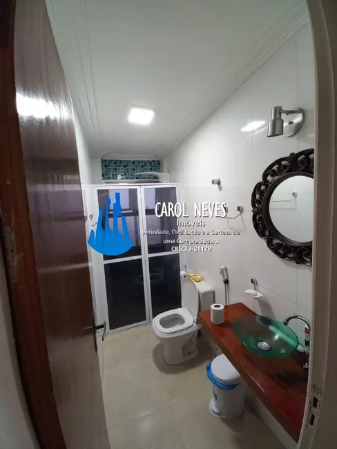 Foto 5 de Apartamento com 4 quartos à venda, 175m2 em Mongagua - SP