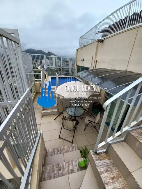 Foto 1 de Apartamento com 4 quartos à venda, 175m2 em Mongagua - SP