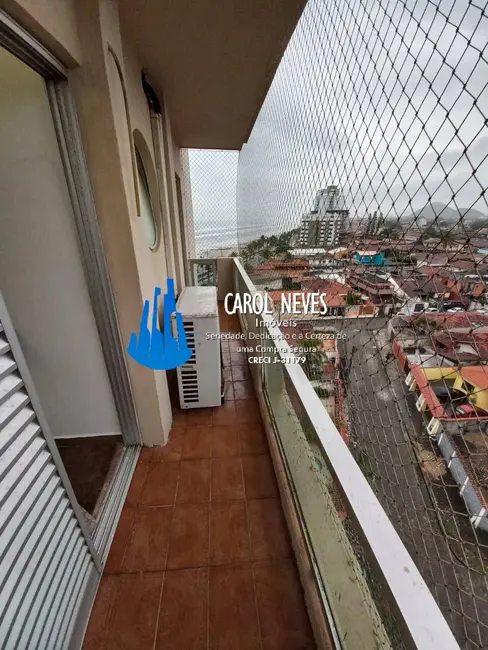 Foto 9 de Apartamento com 4 quartos à venda, 175m2 em Mongagua - SP