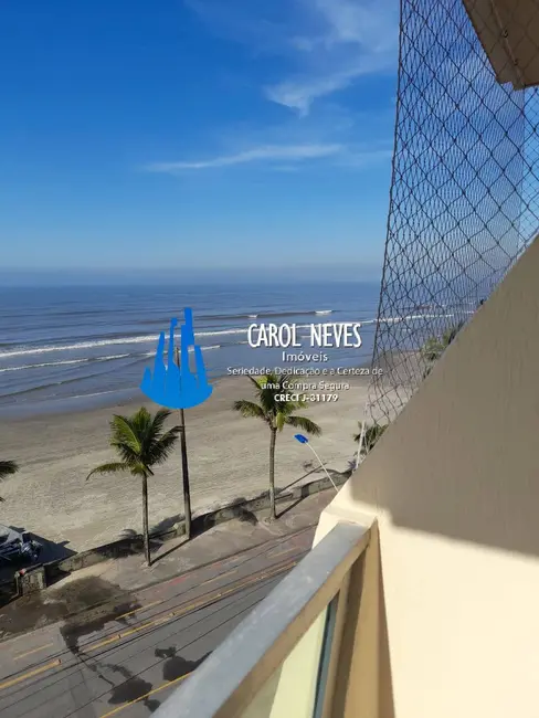 Foto 9 de Apartamento com 1 quarto à venda, 45m2 em Mongagua - SP