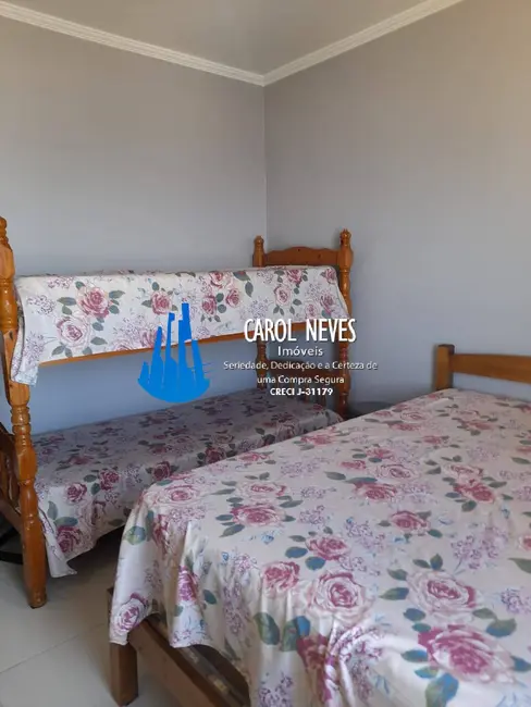 Foto 8 de Apartamento com 1 quarto à venda, 45m2 em Mongagua - SP
