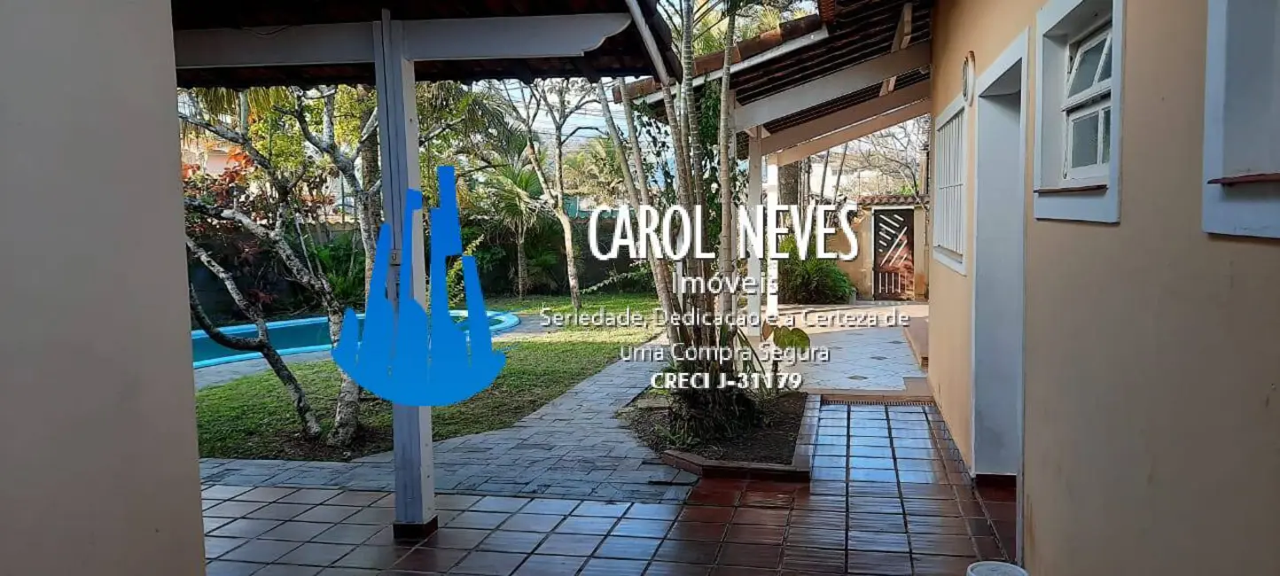 Foto 5 de Casa com 5 quartos à venda, 203m2 em Itanhaem - SP