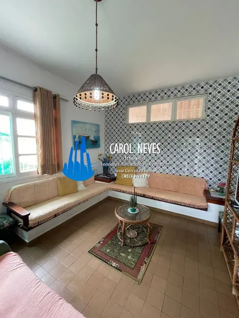 Foto 9 de Casa com 5 quartos à venda, 203m2 em Itanhaem - SP