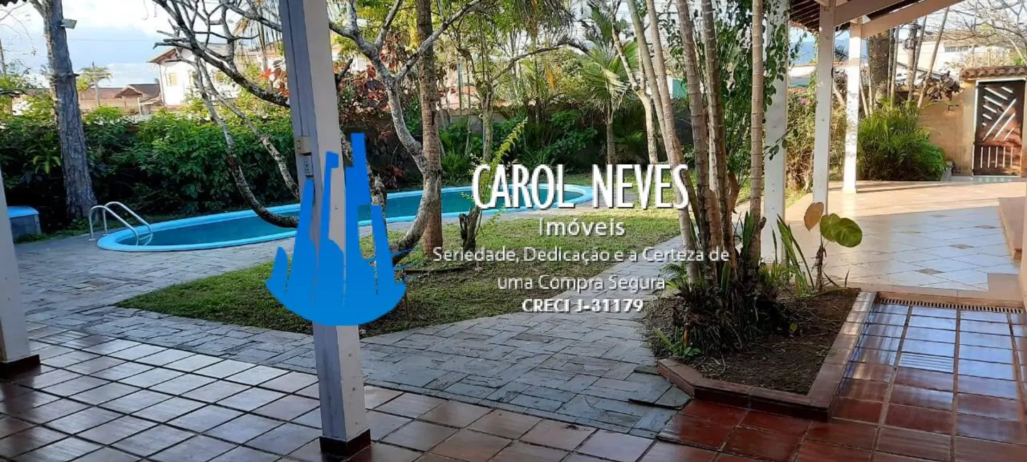 Foto 4 de Casa com 5 quartos à venda, 203m2 em Itanhaem - SP