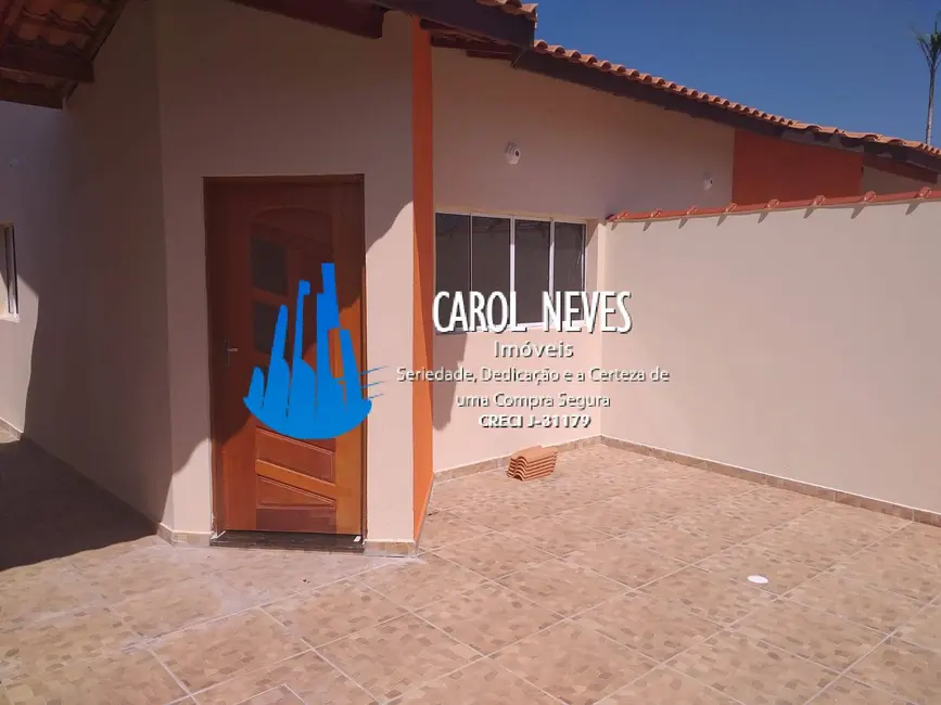 Foto 3 de Casa com 2 quartos à venda, 72m2 em Itanhaem - SP