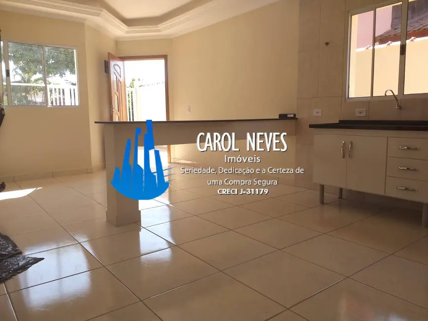 Foto 5 de Casa com 2 quartos à venda, 72m2 em Itanhaem - SP