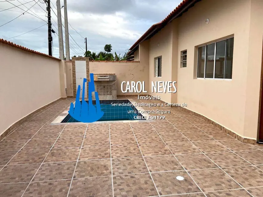 Foto 3 de Casa com 2 quartos à venda, 60m2 em Itanhaem - SP
