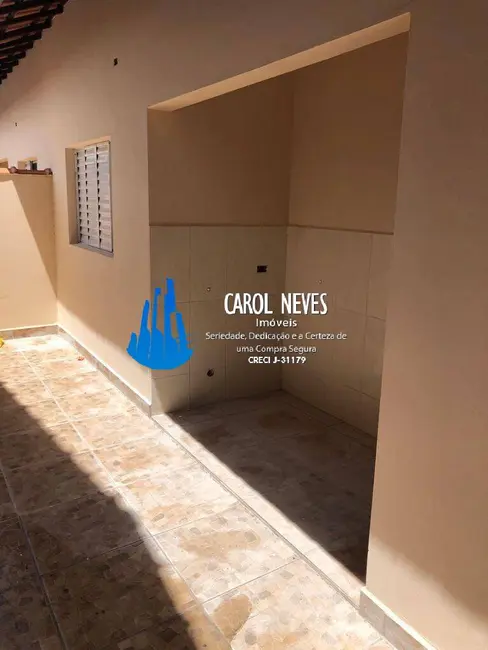 Foto 5 de Casa com 2 quartos à venda, 60m2 em Itanhaem - SP