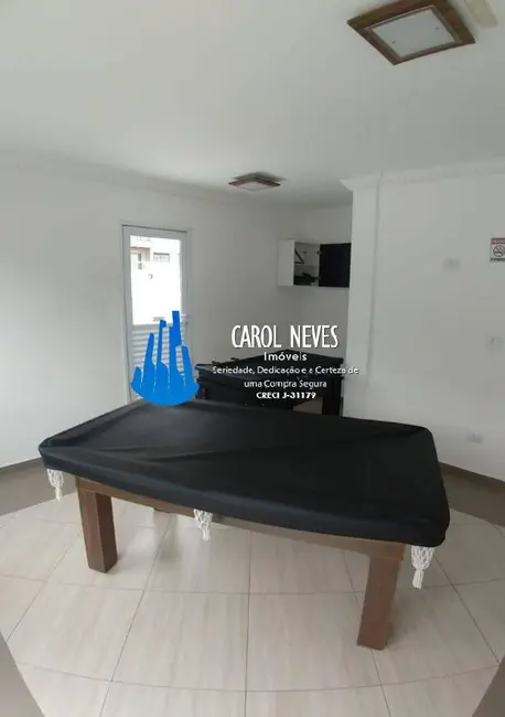 Foto 3 de Apartamento com 2 quartos à venda, 79m2 em Mongagua - SP