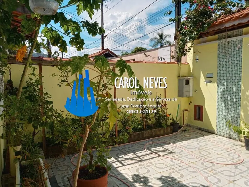 Foto 3 de Casa com 2 quartos à venda, 80m2 em Itanhaem - SP