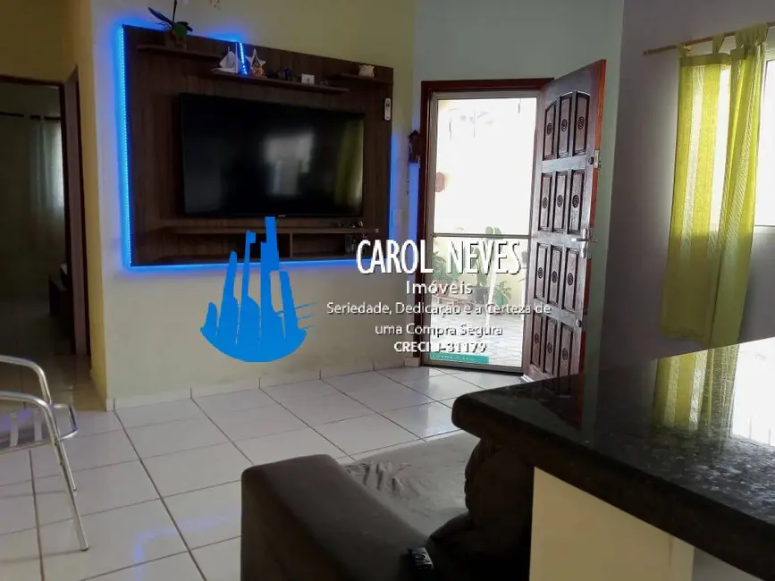 Foto 5 de Casa com 2 quartos à venda, 80m2 em Itanhaem - SP