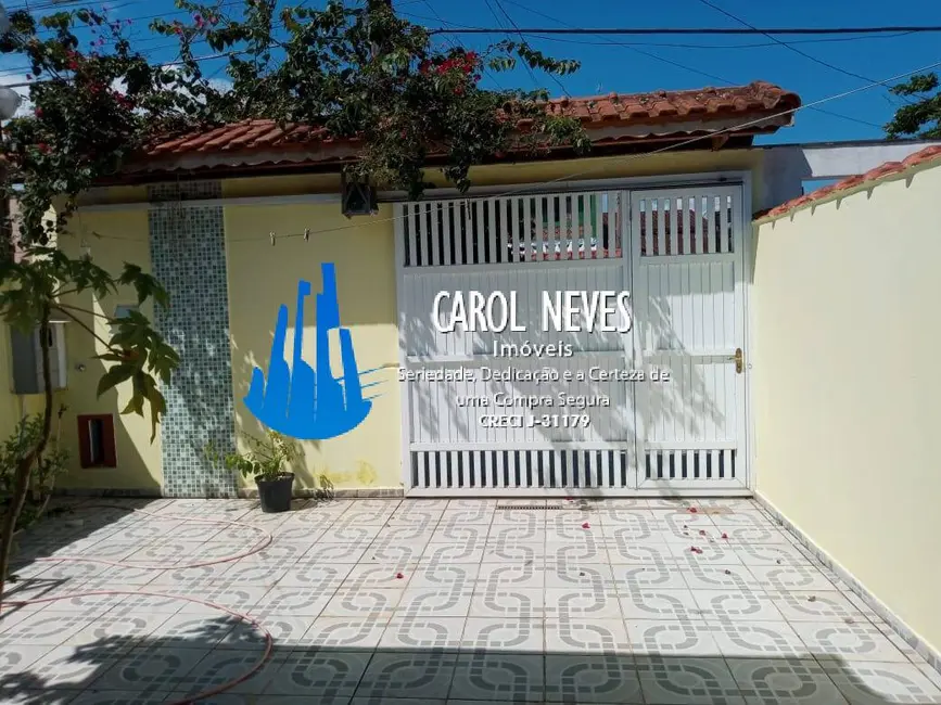 Foto 4 de Casa com 2 quartos à venda, 80m2 em Itanhaem - SP