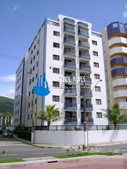 Foto 1 de Apartamento com 2 quartos à venda, 109m2 em Mongagua - SP
