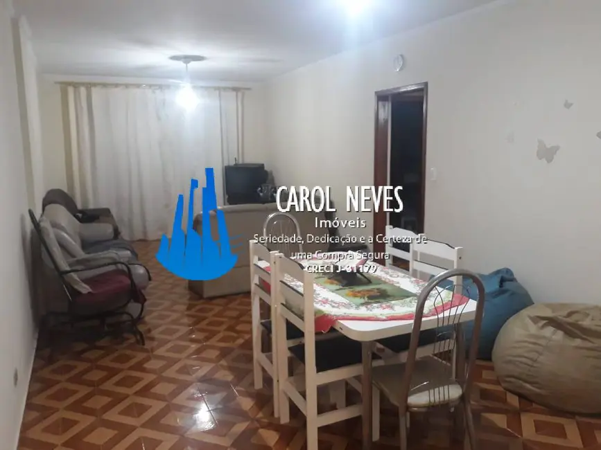 Foto 6 de Apartamento com 2 quartos à venda, 109m2 em Mongagua - SP