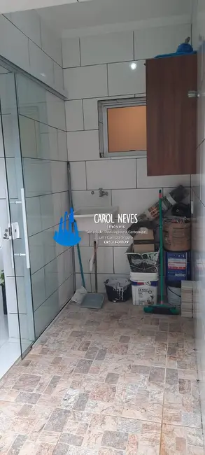 Foto 5 de Casa de Condomínio com 2 quartos à venda, 77m2 em Mongagua - SP
