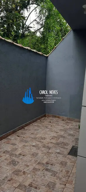 Foto 6 de Casa de Condomínio com 2 quartos à venda, 77m2 em Mongagua - SP