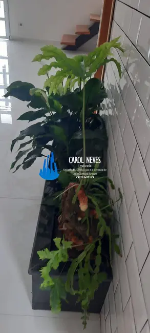 Foto 3 de Casa de Condomínio com 2 quartos à venda, 77m2 em Mongagua - SP