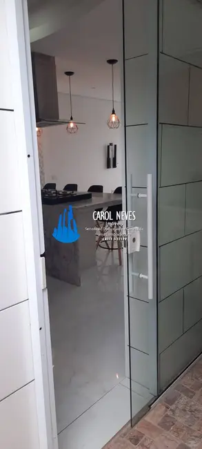 Foto 4 de Casa de Condomínio com 2 quartos à venda, 77m2 em Mongagua - SP