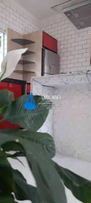 Foto 2 de Casa de Condomínio com 2 quartos à venda, 77m2 em Mongagua - SP