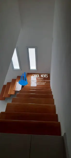 Foto 9 de Casa de Condomínio com 2 quartos à venda, 77m2 em Mongagua - SP