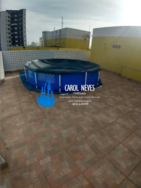 Apartamento com 2 quartos para alugar, 89m2 em Mongagua - SP - imagem 6 Foto 6 de Apartamento com 2 quartos para alugar, 89m2 em Mongagua - SP