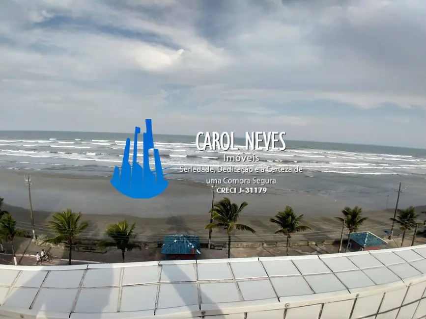 Apartamento com 2 quartos para alugar, 89m2 em Mongagua - SP - imagem 3 Foto 3 de Apartamento com 2 quartos para alugar, 89m2 em Mongagua - SP