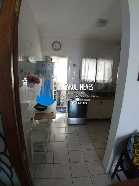 Foto 4 de Apartamento com 2 quartos à venda, 69m2 em Mongagua - SP