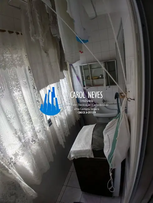 Foto 8 de Apartamento com 2 quartos à venda, 69m2 em Mongagua - SP